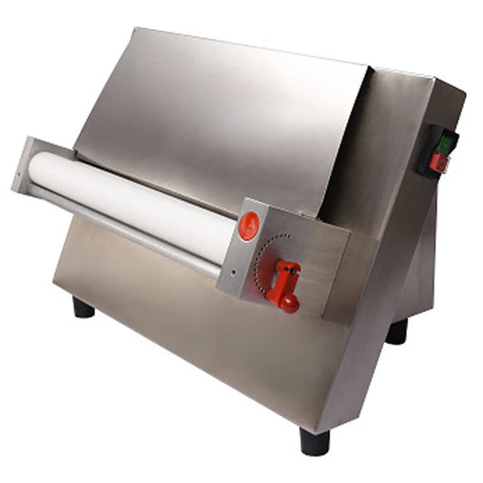 DS-3S Pizza Machine Pizza Pastry Equipment Stainless Steel Noodle Press Commercial Pizza Forming Machine 120pes/H