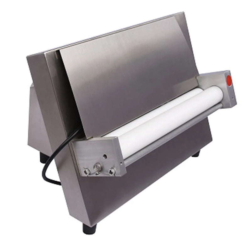 DS-3S Pizza Machine Pizza Pastry Equipment Stainless Steel Noodle Press Commercial Pizza Forming Machine 120pes/H