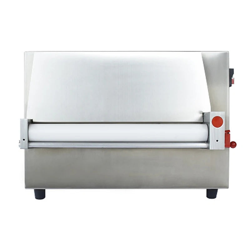 DS-3S Pizza Machine Pizza Pastry Equipment Stainless Steel Noodle Press Commercial Pizza Forming Machine 120pes/H