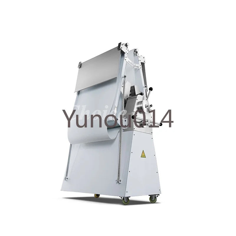 Croissant Small Roller Puff Pastry Dough Sheeter Bakery Laminating Machine for Bread Laminator Patisserie 220v Shop Equipment