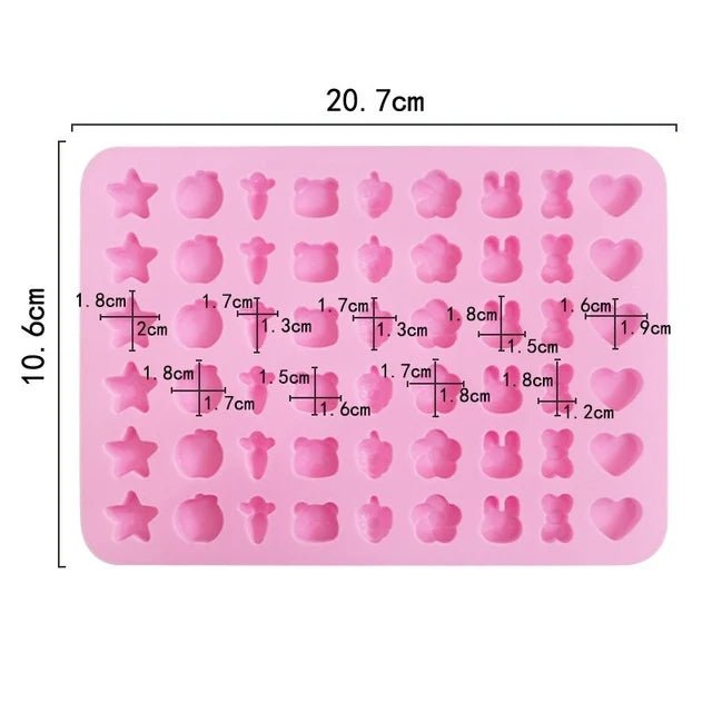 DIYMouleSilicone™ - ArtPatiss