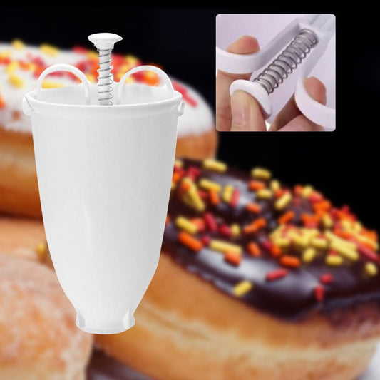 DonutMaker™ moule à donuts | Pâtisserie - ArtPatiss