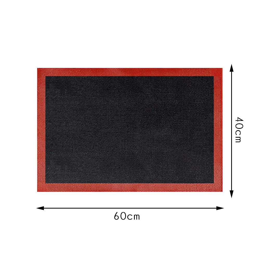 GateauxAntiadhésifTapisCuisson™ - ArtPatiss