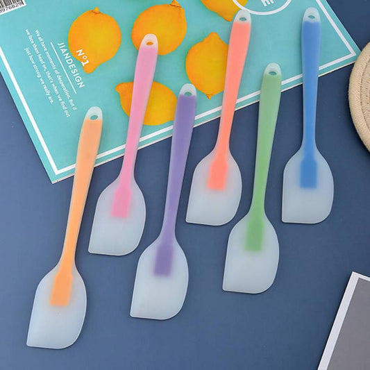 SpatulaCook™ - Spatule de cuisson en Silicone | Pâtisserie - ArtPatiss