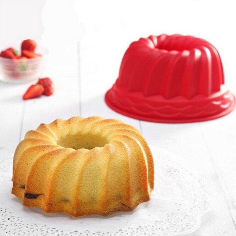 SpiralCake™ - Moule 3D pour gâteau spirale | Pâtisserie - ArtPatiss