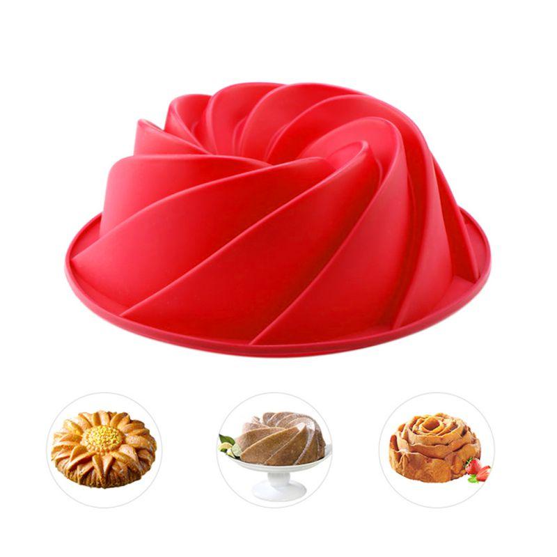 SpiralCake™ - Moule 3D pour gâteau spirale | Pâtisserie - ArtPatiss